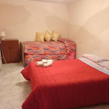 カターニアCasa Agatinaアパートメント エクステリア 写真