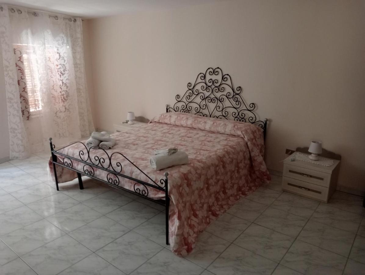 カターニアCasa Agatinaアパートメント エクステリア 写真