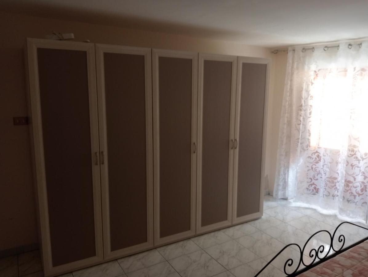 カターニアCasa Agatinaアパートメント エクステリア 写真