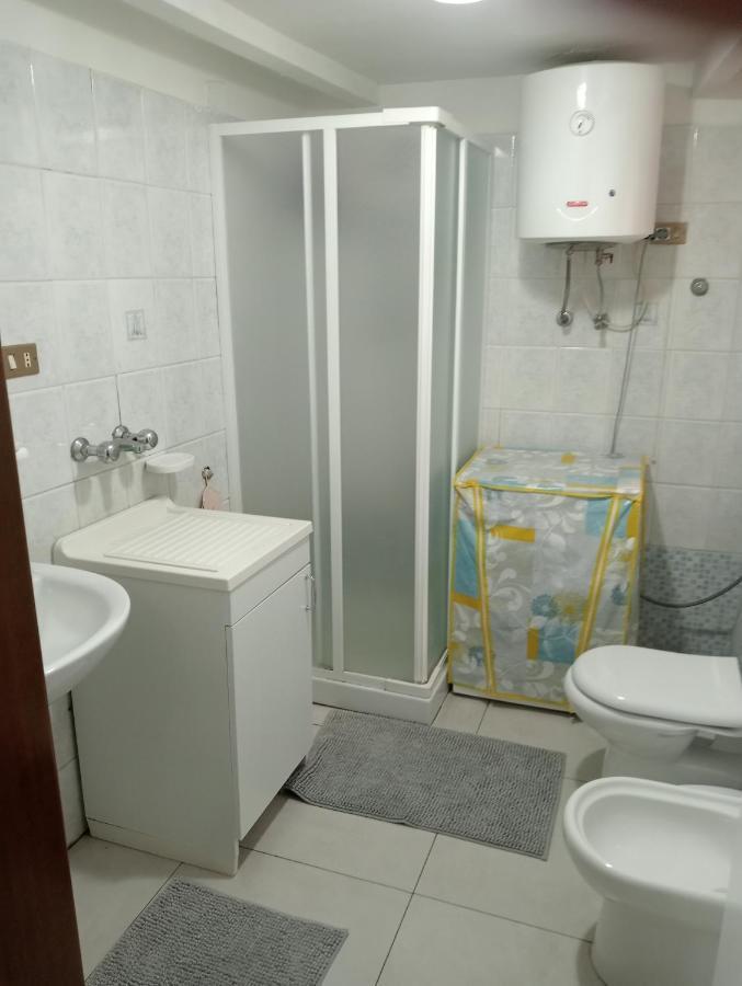 カターニアCasa Agatinaアパートメント エクステリア 写真