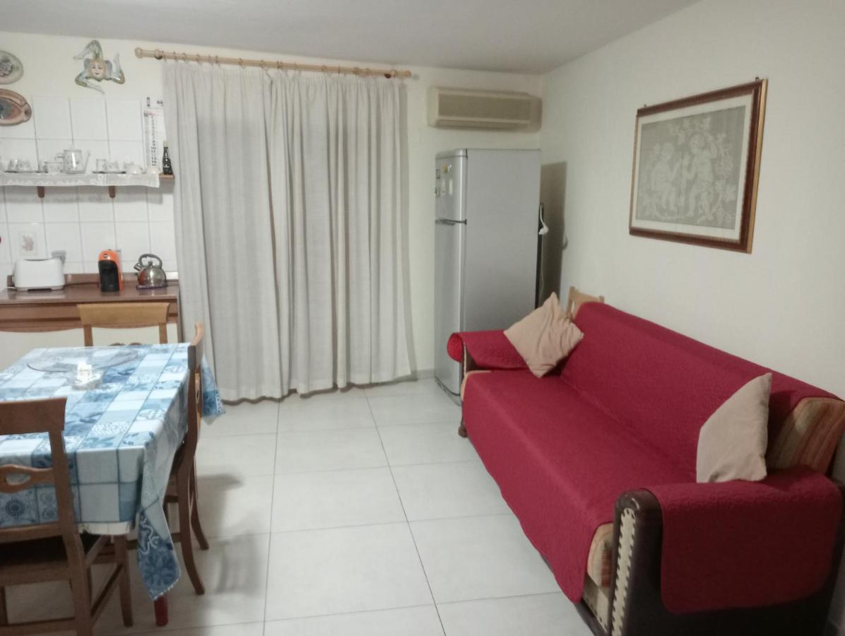 カターニアCasa Agatinaアパートメント エクステリア 写真